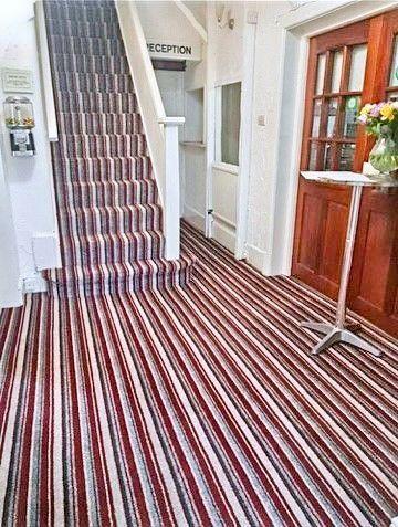 6 Burlington Road West, Blackpool en venta - Foto del edificio - Imagen 2 de 24