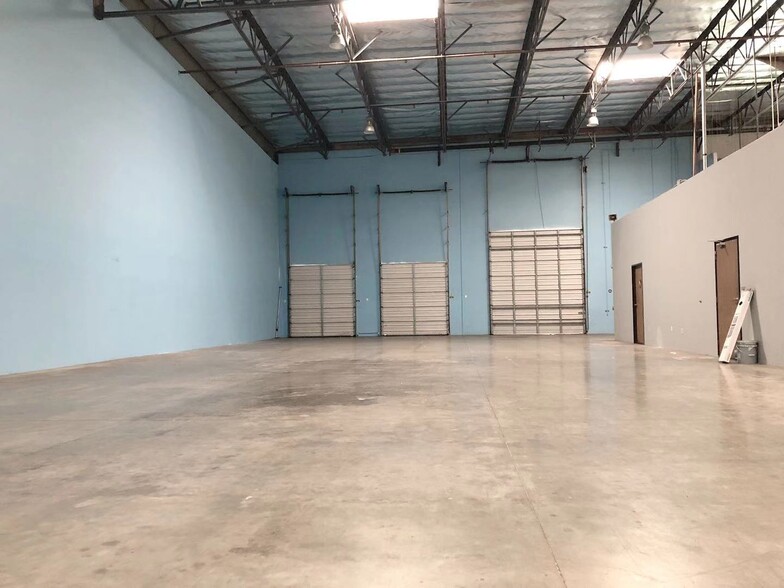 16801 E Gale Ave, City Of Industry, CA en alquiler - Foto del interior - Imagen 3 de 17