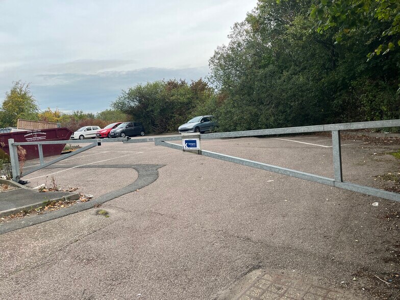 Taylors End Rd, Stansted en alquiler - Foto del edificio - Imagen 1 de 2