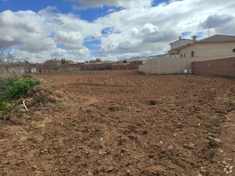 Terrenos en Layos, Toledo en venta - Foto del edificio - Imagen 3 de 10