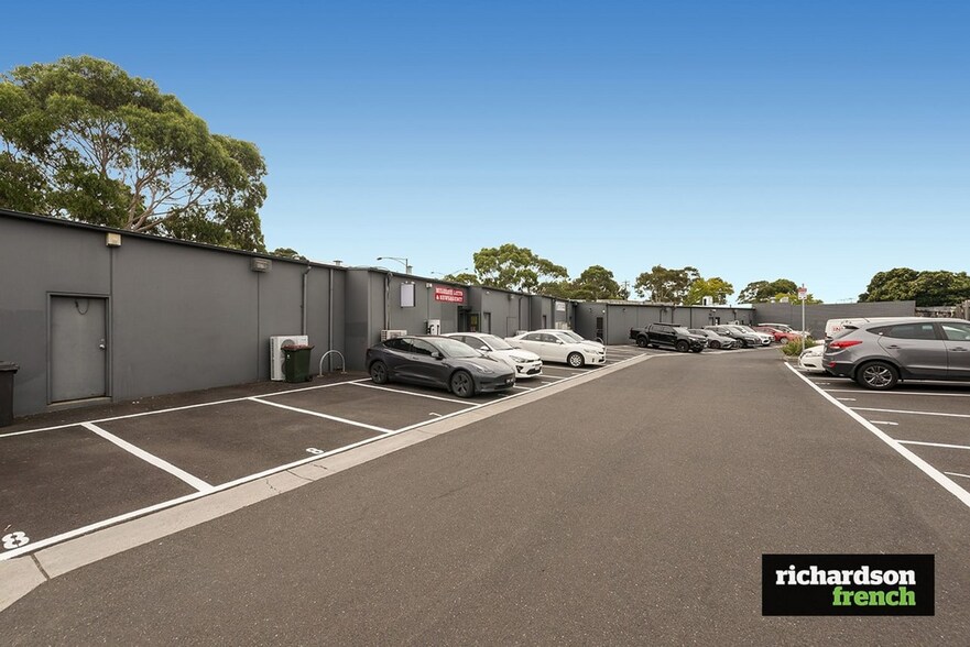 879 Springvale Rd, Mulgrave en alquiler - Foto del edificio - Imagen 3 de 3