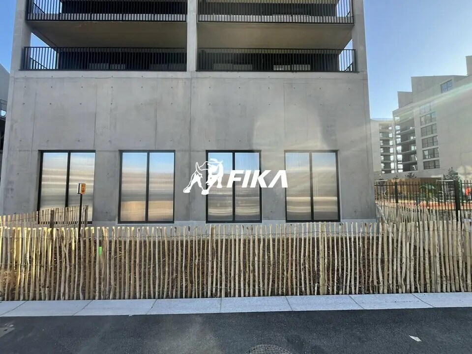 Local en Bordeaux en venta Foto del edificio- Imagen 1 de 13