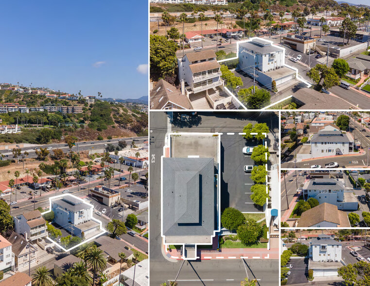 640 S El Camino Real, San Clemente, CA en venta - Foto del edificio - Imagen 2 de 27