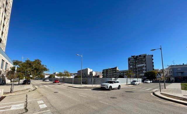 Terreno en Alzira, Valencia en venta - Foto principal - Imagen 2 de 13