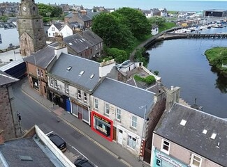 Más detalles de 11 Bridge St, Girvan - Local en alquiler