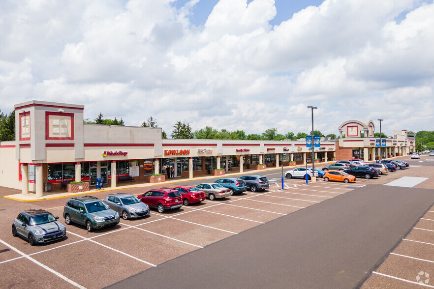 850 Valley Forge Rd, Lansdale, PA en alquiler - Foto del edificio - Imagen 2 de 13