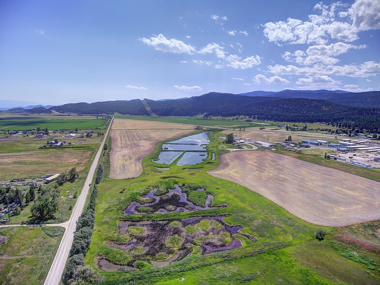 4199 US 93 Hwy S, Kalispell, MT en venta - Foto del edificio - Imagen 3 de 11