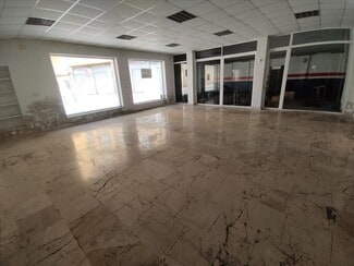 Más detalles de Nave en venta