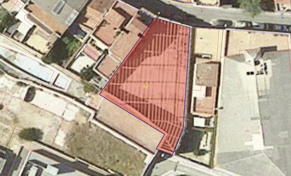 Terreno en Igualada, Barcelona en venta - Otros - Imagen 3 de 3