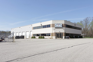 Más detalles para 40th Ave Industrial Properties – Naves en venta, Hudsonville, MI