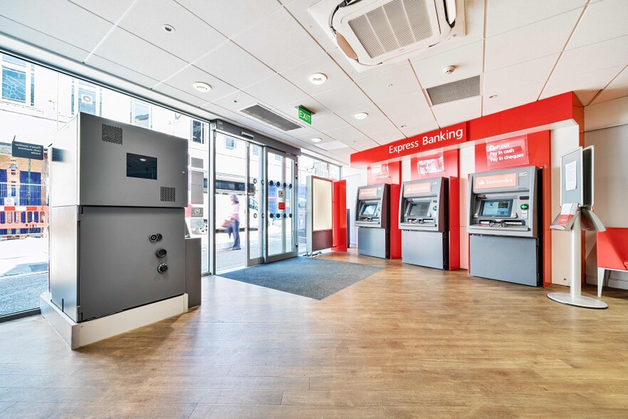 13 Market St, Falmouth en alquiler - Foto del interior - Imagen 2 de 6