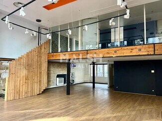 Más detalles de Local en alquiler