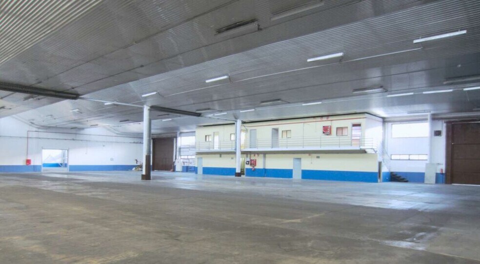 Calle Sifón, 7, San Agustín del Guadalix, Madrid en alquiler - Foto del edificio - Imagen 3 de 4