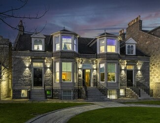 Más detalles de 50 Carden Pl, Aberdeen - Oficina en venta