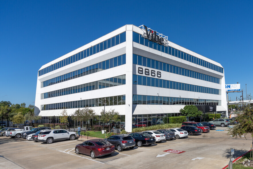 8866 Gulf Fwy, Houston, TX en alquiler - Foto del edificio - Imagen 1 de 7