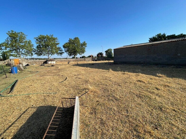 Terreno en Torre de Santa María en venta - Foto del edificio - Imagen 2 de 14