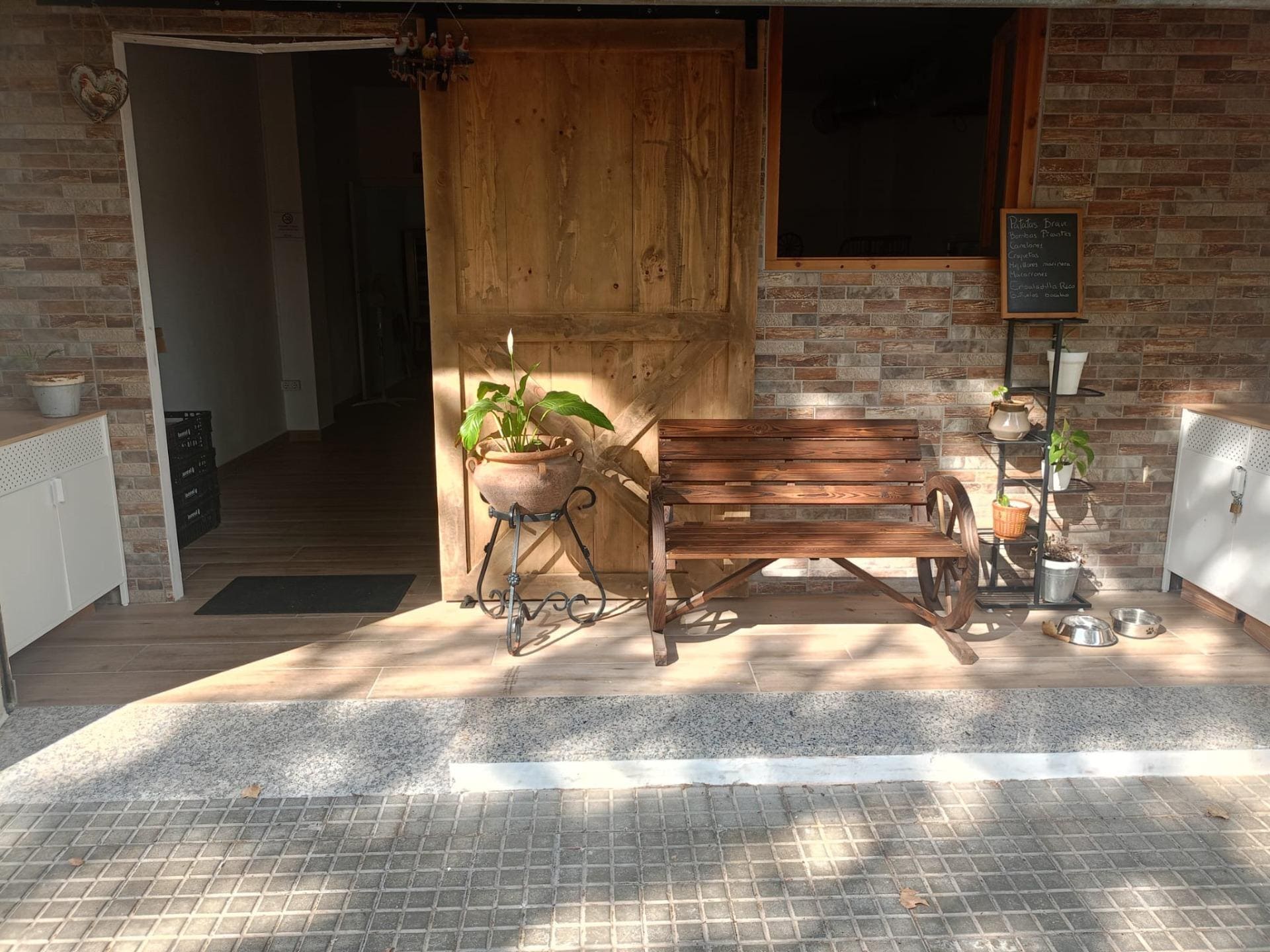 Local en Malgrat de Mar, Barcelona en alquiler Foto del interior- Imagen 1 de 11