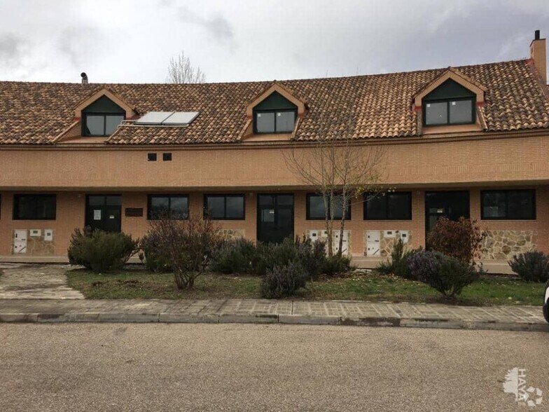 Calle Concejo de la Mesta, 46, Escalona, Toledo en venta - Foto principal - Imagen 1 de 1