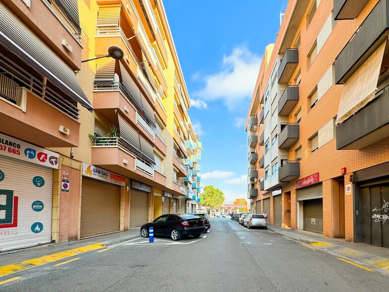 Edificio residencial en Reus, Tarragona en venta - Foto del edificio - Imagen 3 de 3