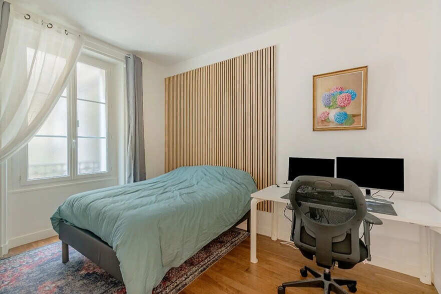 48 Rue Du Château Landon, Paris en venta - Foto del interior - Imagen 3 de 4