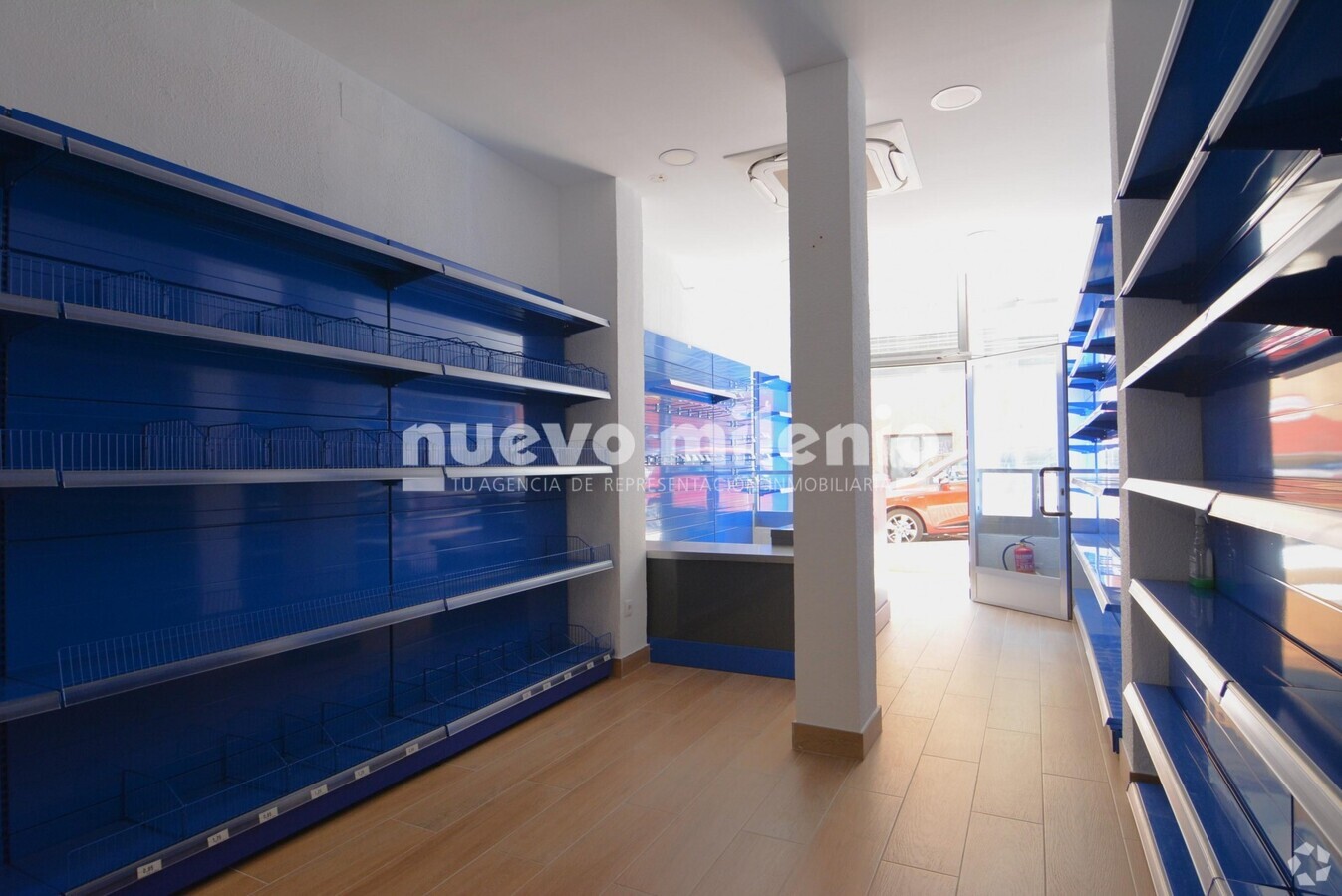 Alcorcón, MAD 28921 - Unidad Puerta 04, Esc. E -  - Foto del interior - Image 1 of 4