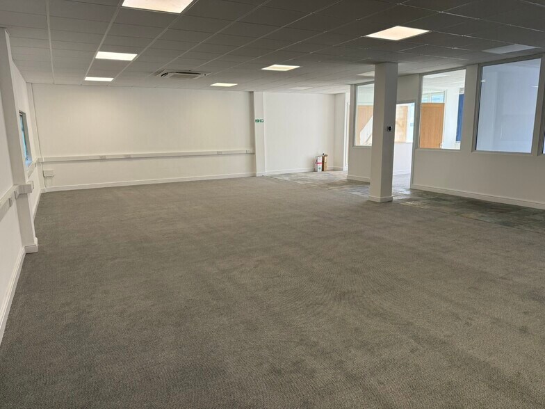 Brunswick Rd, Ashford en alquiler - Foto del edificio - Imagen 3 de 5