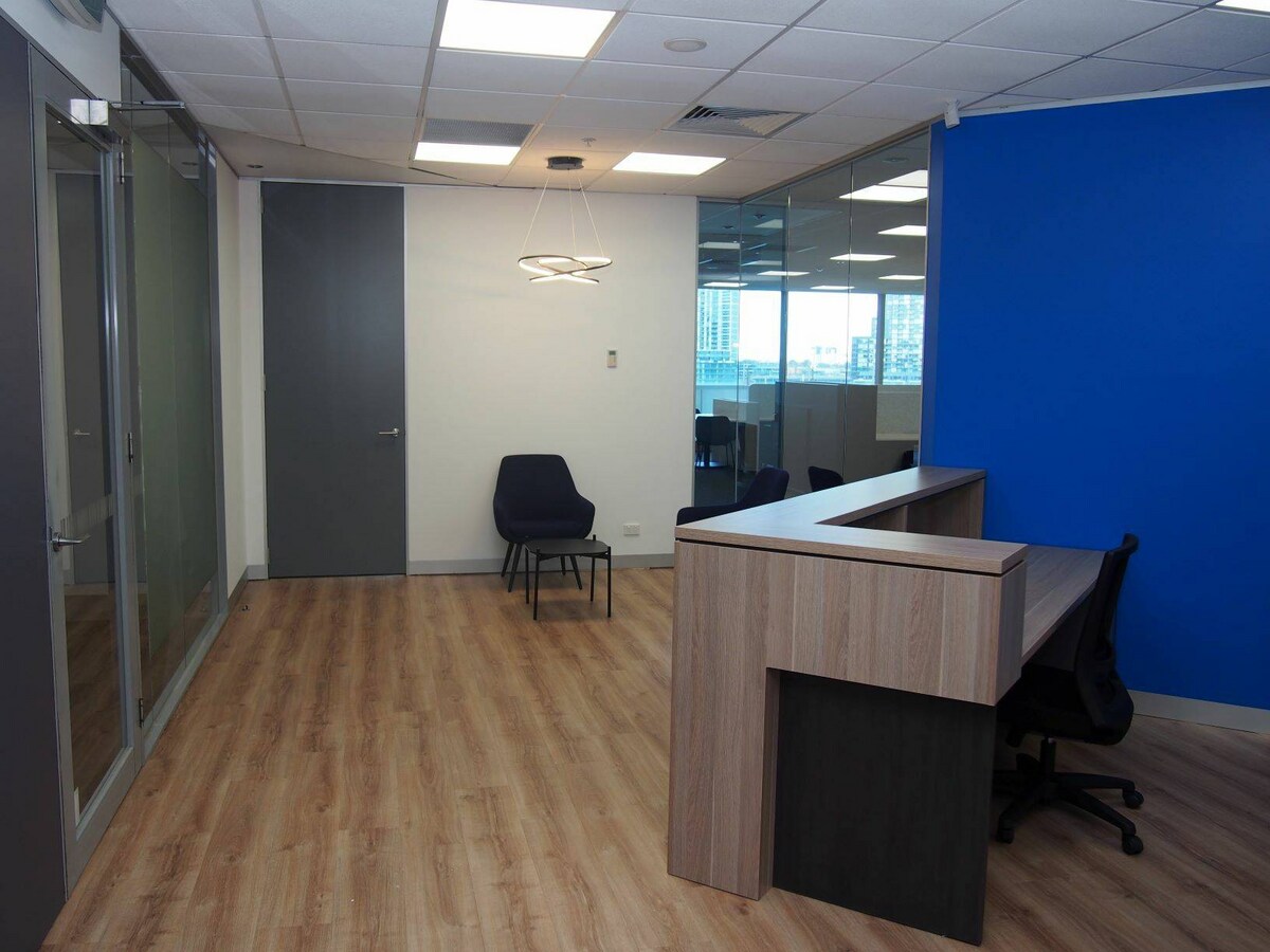 401 Docklands Drive, Docklands, VIC 3008 - Unidad Area 1 -  - Foto del interior - Image 1 of 6