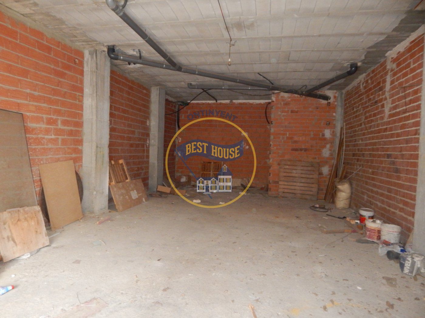 Local en Ontinyent en venta Foto del edificio- Imagen 1 de 9