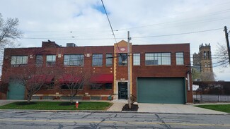 Más detalles para 1457 E 40th St, Cleveland, OH - Naves en venta