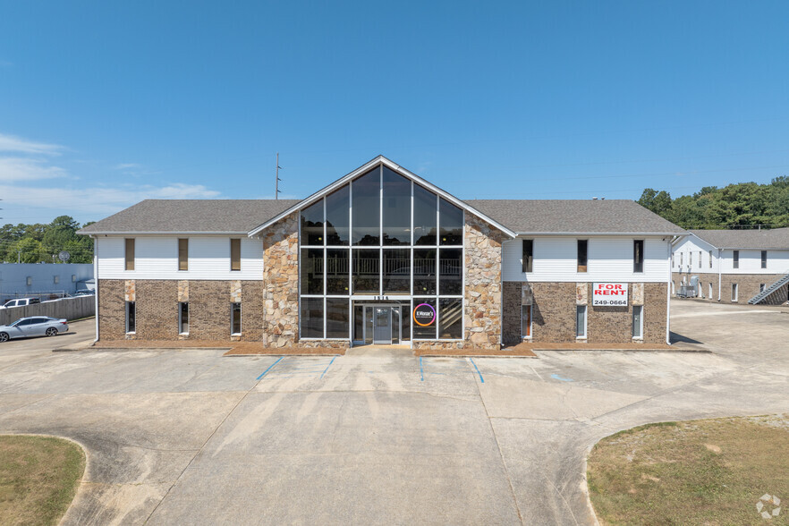 1515 Huffman Rd, Center Point, AL en alquiler - Foto del edificio - Imagen 3 de 30