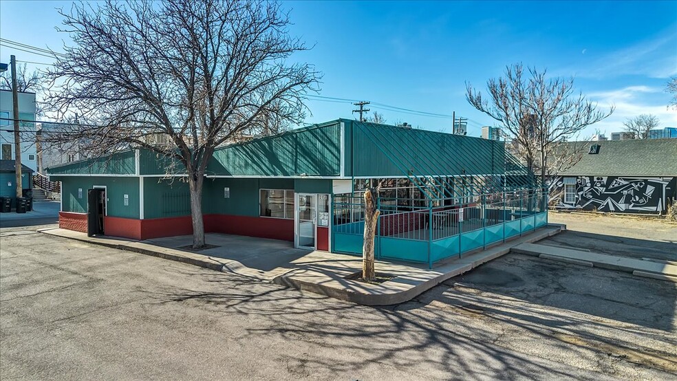 3158 Larimer St, Denver, CO en venta - Foto del edificio - Imagen 1 de 31