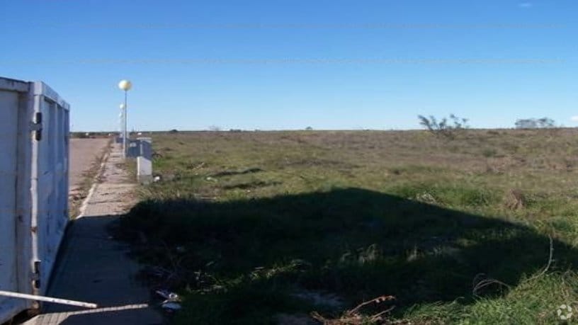 Calle Sector 47 0034 P-022, Casarrubios del Monte, Toledo en venta - Foto del edificio - Imagen 3 de 6