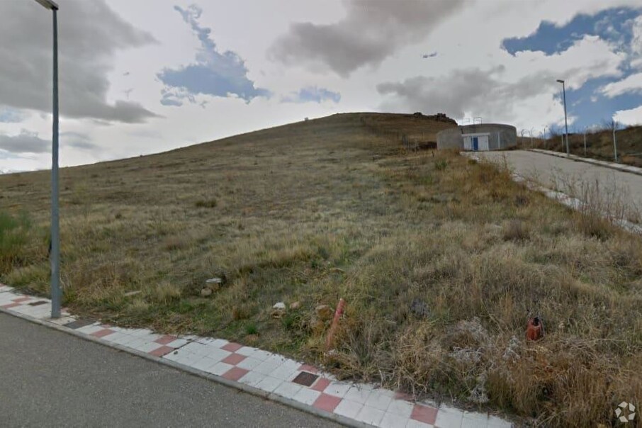 Calle Guzmán el Bueno, 2, Almonacid de Toledo, Toledo en venta Foto principal- Imagen 1 de 1