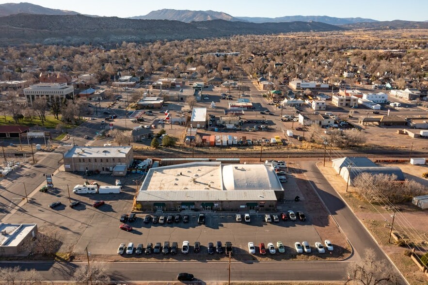 915 Industrial St, Canon City, CO en venta - Foto del edificio - Imagen 3 de 57