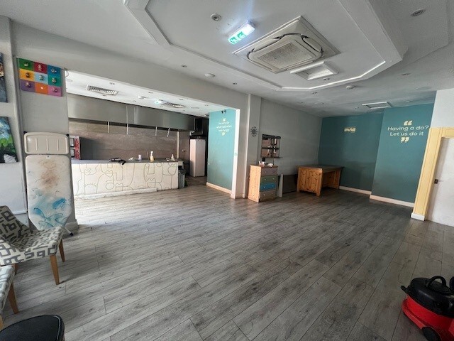 87-89 Church Rd, London en alquiler Foto del edificio- Imagen 1 de 4