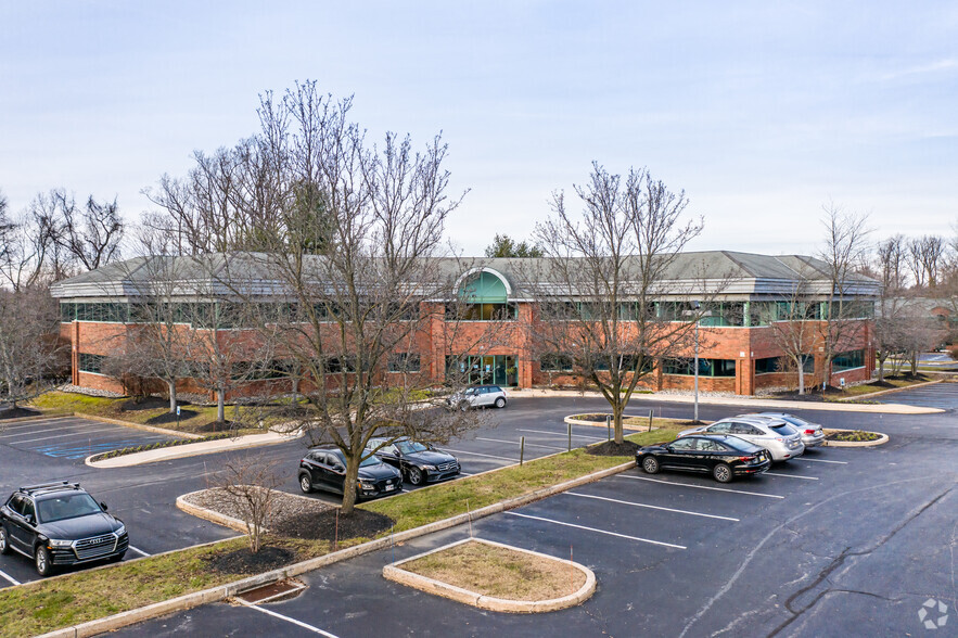 18 Campus Blvd, Newtown Square, PA en alquiler - Foto del edificio - Imagen 3 de 14