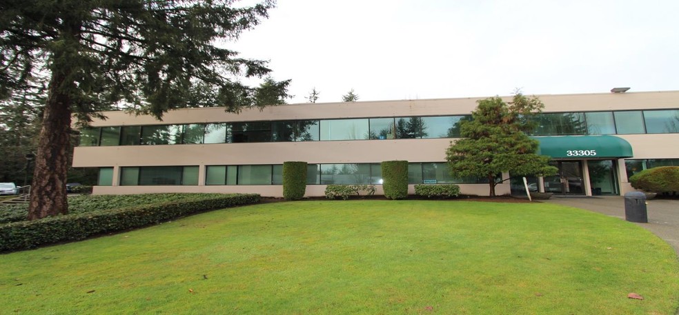 33305 1st Way S, Federal Way, WA en alquiler - Foto del edificio - Imagen 3 de 8