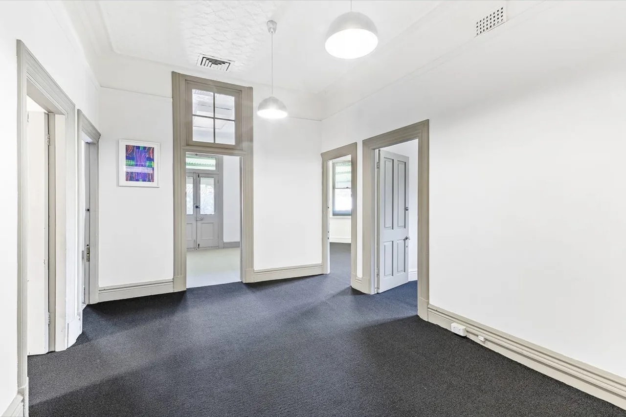 101 Mort St, Balmain en alquiler Foto del interior- Imagen 1 de 2