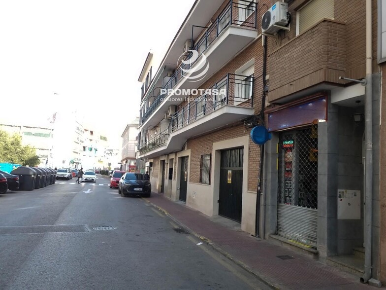 Edificio residencial en Arganda del Rey, Madrid en venta - Foto del edificio - Imagen 2 de 2