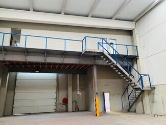 Más detalles de Nave en venta