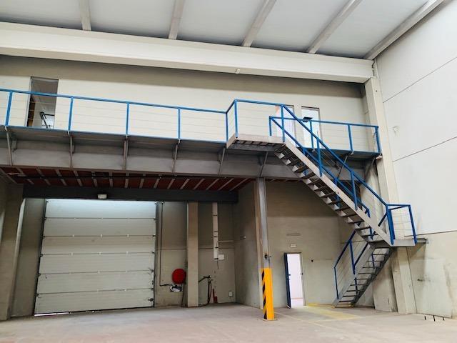 Más detalles de Nave en venta