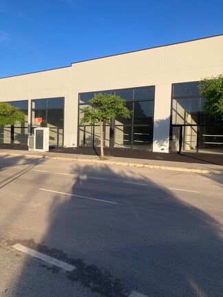 Más detalles de Bulevar 3 PP33 nave 9, La Villajoyosa - Nave en alquiler