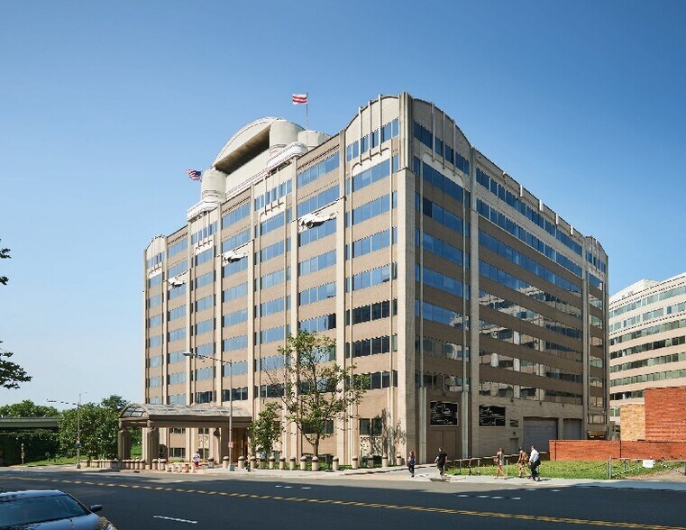 445 12th St SW, Washington, DC en alquiler - Foto del edificio - Imagen 2 de 37