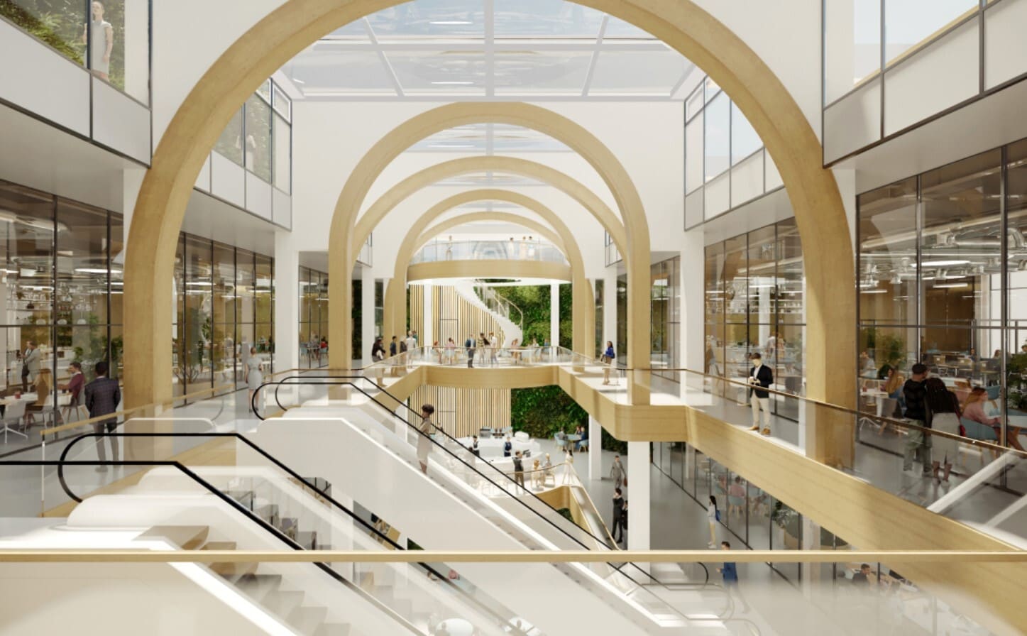 New St, Birmingham en alquiler Foto del interior- Imagen 1 de 1