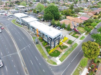 Más detalles de 207 Warrigal Rd, Hughesdale - Coworking en alquiler