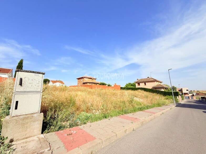 Terreno en Esquivias, Toledo en venta - Otros - Imagen 3 de 3