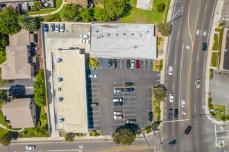 8365-8375 Paradise Valley Rd, Spring Valley, CA - VISTA AÉREA  vista de mapa - Image1