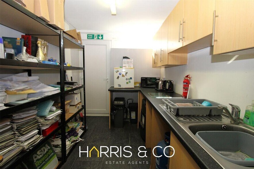 15 Poulton St, Fleetwood en venta - Foto del edificio - Imagen 1 de 6