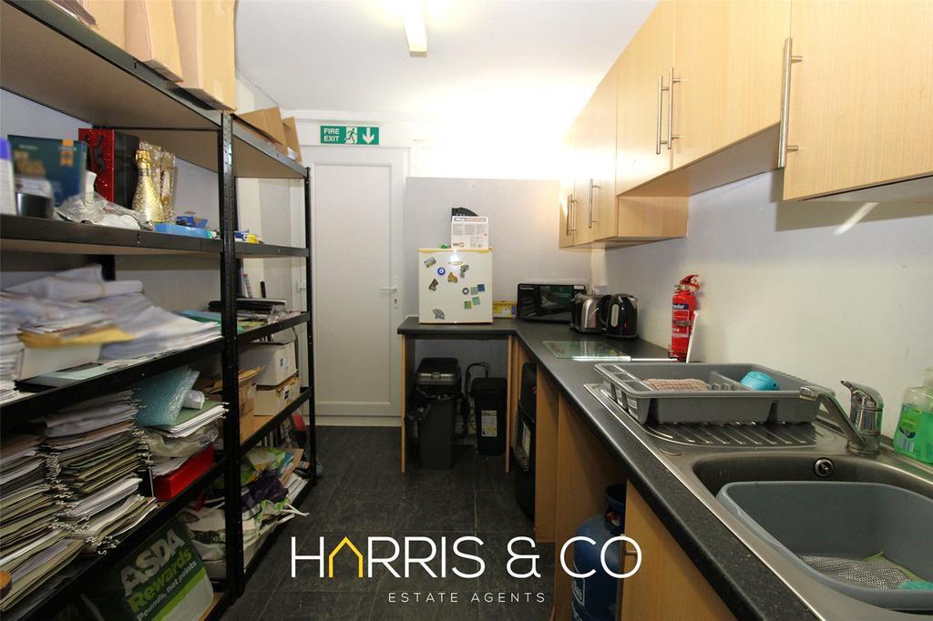 15 Poulton St, Fleetwood en venta Foto del edificio- Imagen 1 de 7