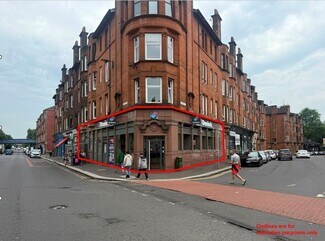 Más detalles de 228-232 Kilmarnock Rd, Glasgow - Local en alquiler